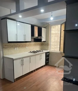 شهر زیبا ۵۰ متر ۱خواب فول