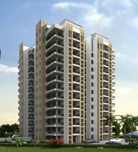 فروش برج آپارتمان مسکونی دلربا در قلب دریاچه