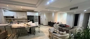 ۱۱۰ متر دو خوابه پونک اقبالپور(دوپارکینگ سندی)