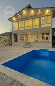 اجاره ویلا روزانه دماوند