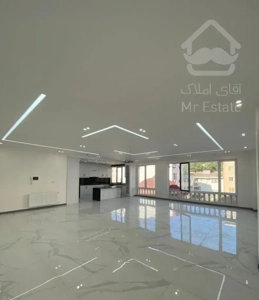 فروش آپارتمان ۲۰۰ متری تک واحدی در کارگر