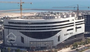 آپارتمان  یک خواب مجتمع الماس قشم