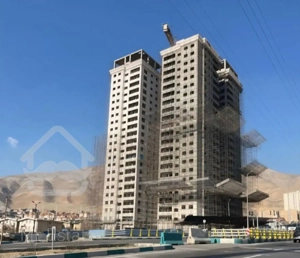 فروش واحد ۱۷۷ متری جنوب شرقی در پروژه میلان