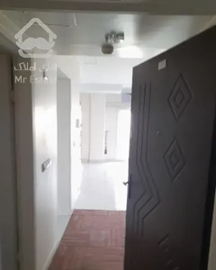 ۱۰۷ متر طبقات بالا پونک شهرک نفت