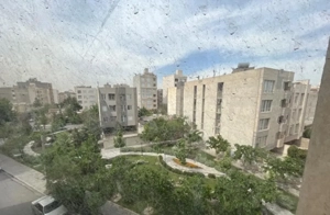 اقبال ۱۲۶ متری قبل پیروزی
