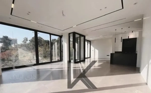 ۱۲۱متر / معماری مدرن و لوکس