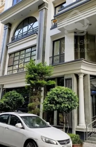 فروش200متر آپارتمان3خواب تکرار نشدنی در فرمانیه