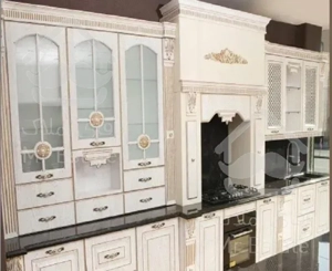 ۷۷متر/۲خواب/تمیز/قصرطلایی