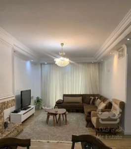 فروش آپارتمان ۵۸متر نما تراورتن در ارم