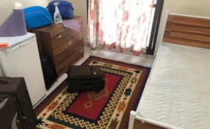 خوابگاه دخترانه ارمغان