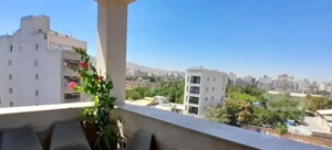 ۲۲۵متر۳نبش/۵پارکینگ اضاف/۴خواب نورگیر/رضوی/ویوابدی