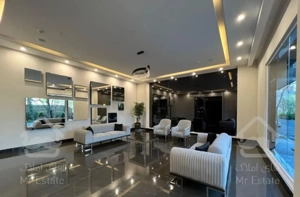 کیکاووس/ ۱۱۳ متر / کلیدنخورده/ فول مشاعات