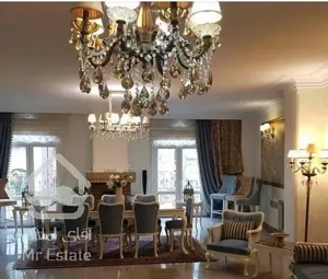 فروش کلنگی ۷۱۵ متر اقدسیه