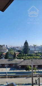 بر شریعتی ۹۲ متر دو خوابه ویو متل بانک ملی