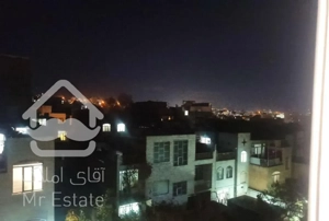 75 متری دوخوابه فول امکانات