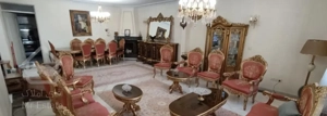 فروش آپارتمان ۱۵۰متر سعادت آباد( قدرالسهم دار)