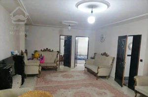فروش واحد طبقه اول با پارکینگ