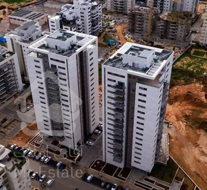 پیش فروش برج مسکونی ۱۰۰ متر ۲ خواب لاکچری