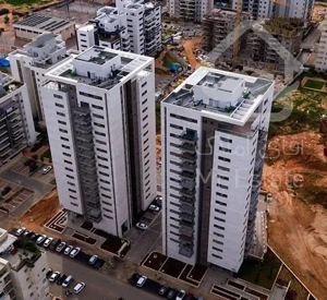 پیش فروش برج مسکونی ۱۲۸ متر۲خواب