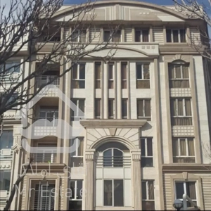 بلوار فردوس غرب ، ۸۴ متر ۲ ، فول امکانات ، نوساز