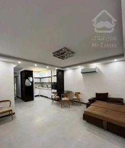 ۷۵متر شیک نقلی بازسازی شده*فرهنگ* زوج پسند* تخلیه