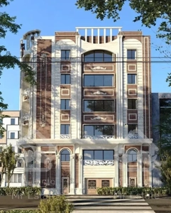 پیش خرید با امکانات و سازه قوی در قطب گردشگری تهران