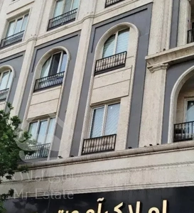 سوپرلاکچری/۱۱۵متر سه خواب تکواحدی نوسازشهرآرا