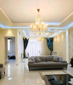 ۱۳۵ متر میرداماد سه خواب شیک وبسیار خوش نقشه