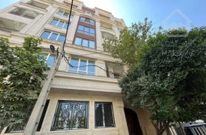 آپارتمان ۱۰۹ متر ( تک واحدی )