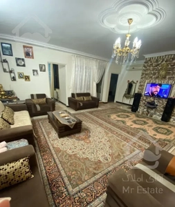 آپارتمان ۱۰۲ متری شهرک راه آهن