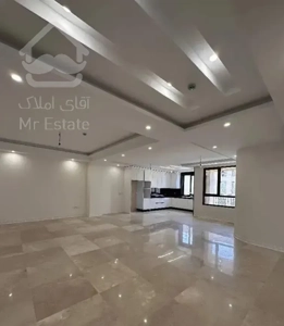 110متر شهران نوساز‌سند آماده‌ مالک فروشنده