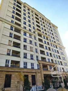 103متر برفراز آسمان ویو شیان، لویزان