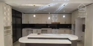 فروش آپارتمان ۱۵۰ متری نوساز ۳ خواب/ میرداماد