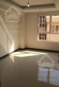 118 متر طبقه دوم فول امکانات هروی