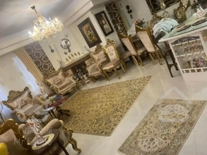 160 متر لوکیشن ناب دروس