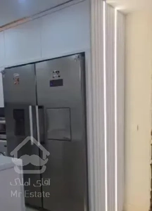 مهرگان ۷۵ متری ۲خواب فاز ۲