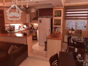 100 متر آپارتمان/دروس