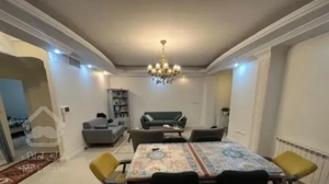 اپارتمان ۶۳متر/یکخوابه/دیزاین شده/شهران