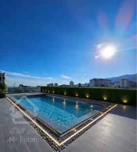 ۲۵۰متر تکواحدی نوساز تاپ لوکیشن دروسFull Modern