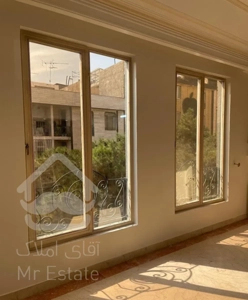 ۱۲۱مترنارمک میادین شمال سرسبز