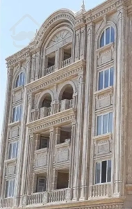 ۱۰۰ متری/ خ اردیبهشت/ کلید اول