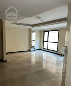 آپارتمان دوخوابه ،۱۰۷ متر در منطقه اختصاصی