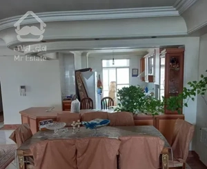 آپارتمان ۳خوابه ۱۸۲متری