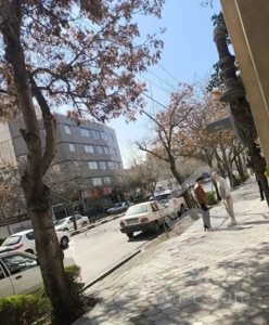 حاشیه فرشته/۱۱۵متر/به فی