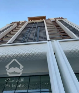 درکه برج باغ۱۷۴متر/۲۶ آیتم مشاعات /ویو ابدی