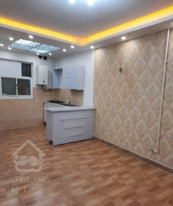 آپارتمان فروشی ۶۰ متری ۲ خوابه نوسازی شده ۲ اتاق