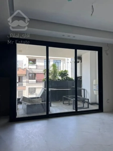 واحد 100متری 2 خواب فول دیزاین