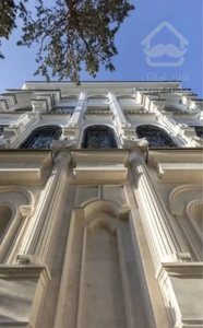 ۱۹۹متر۳خواب فرمانیه نیاوران فروش