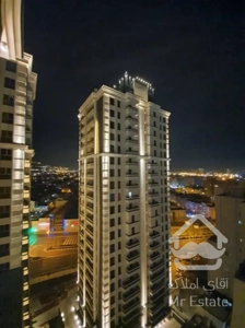 ۱۰۰ متر ۲ خواب مستر پارکینگ سندی پیش فروش