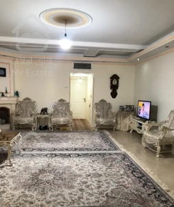 ۹۸متر ۲خواب بلوار بعثت